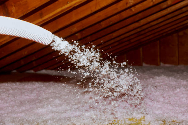 Types of Insulation We Offer in Barboursville, WV