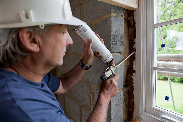 Best Spray Foam Insulation in Barboursville, WV